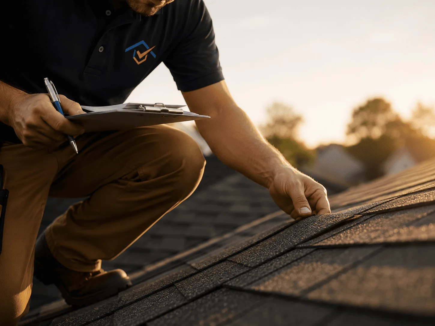 Why Choose Roof Inspection in Langsville, OH