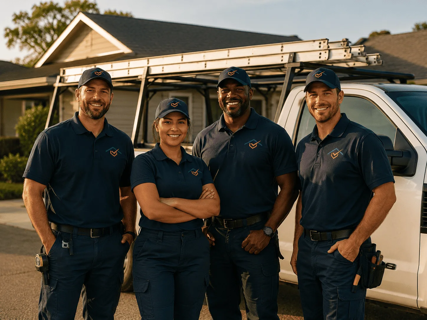 Roof Inspection company in Langsville, OH